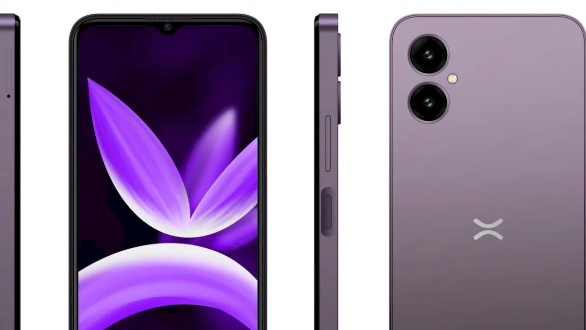 Okula Dönüş Döneminde Çocuklara Özel Telefon: OMIX X5
