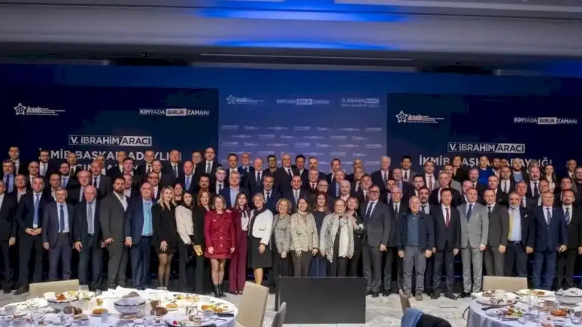 Ana kimyasallarda yerli üretim çağrısı!