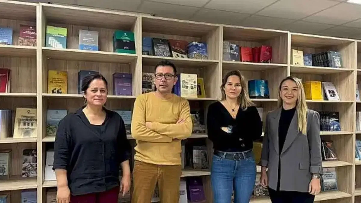 EKAM Kadına Yönelik Şiddete Karşı Bilimsel Çözüm Sunuyor