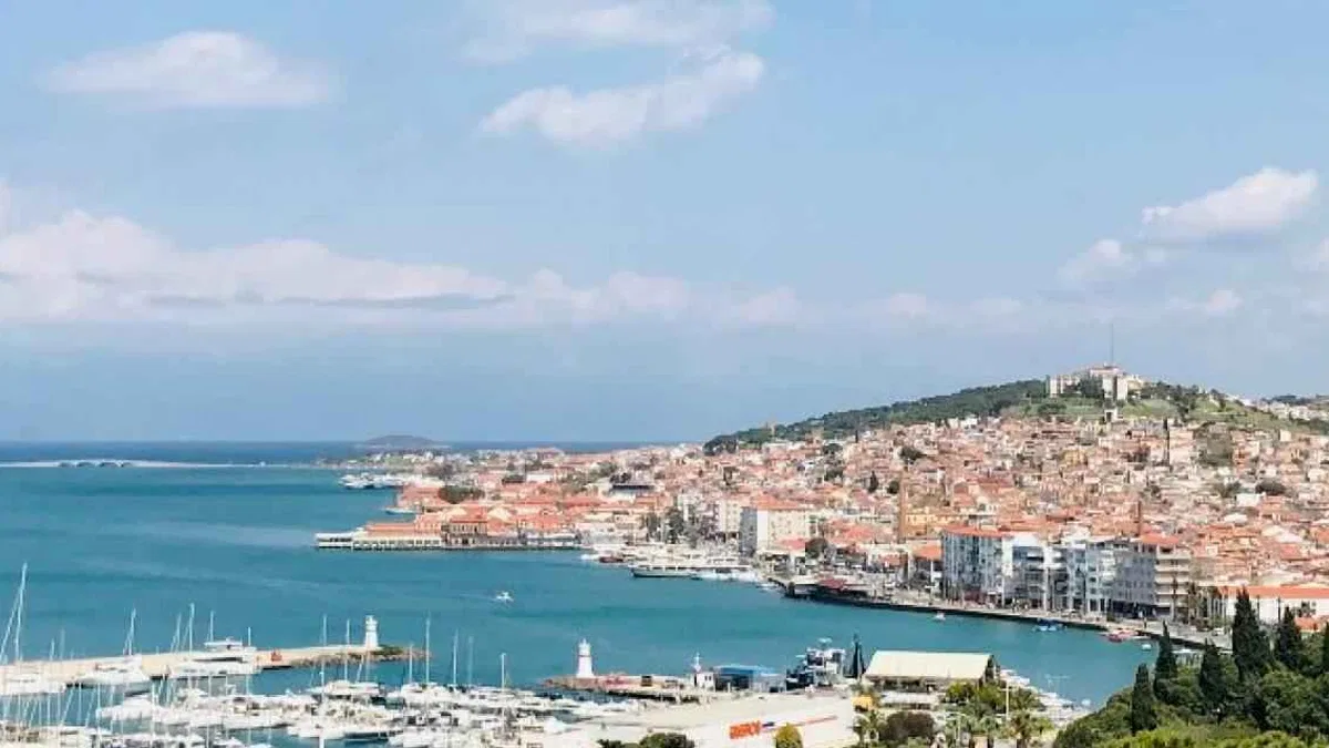 Satılıkta Ayvalık, kiralıkta Çanakkale zirvede!