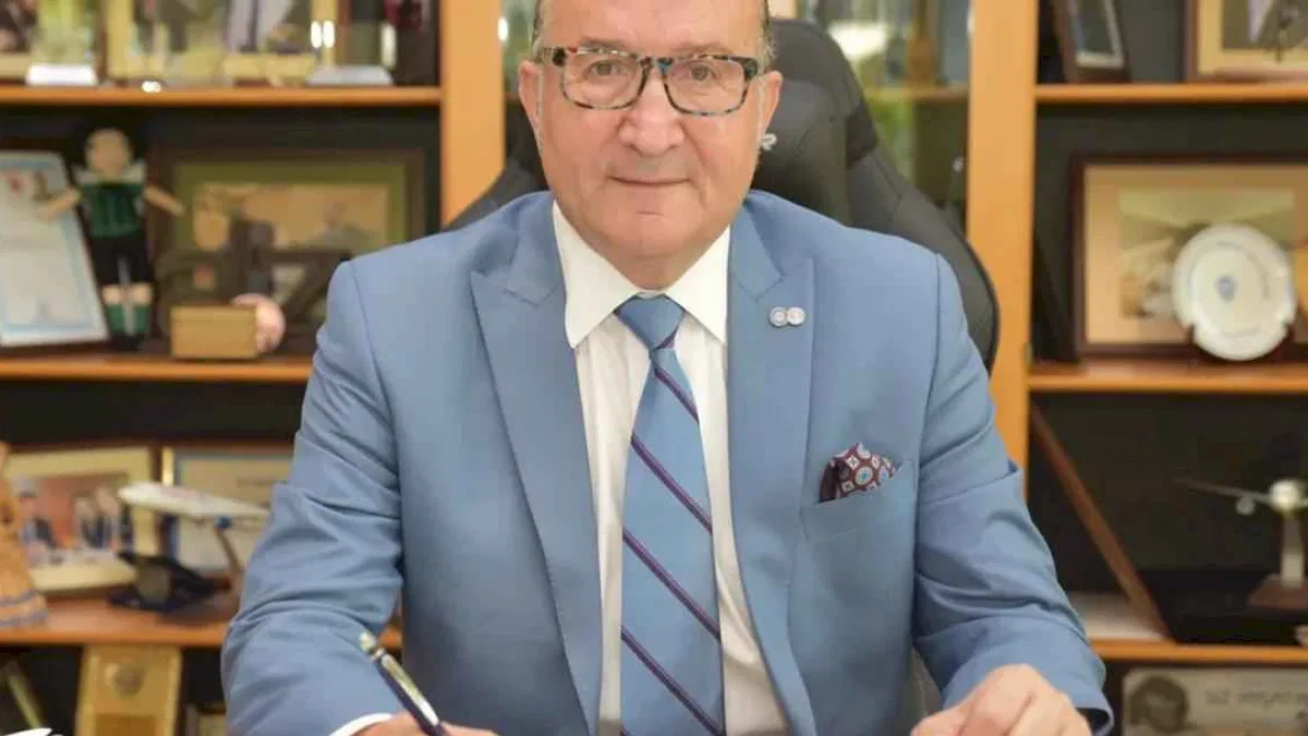 KSO Başkanı Zeytinoğlu'ndan sanayi üretim endeksi değerlendirmesi