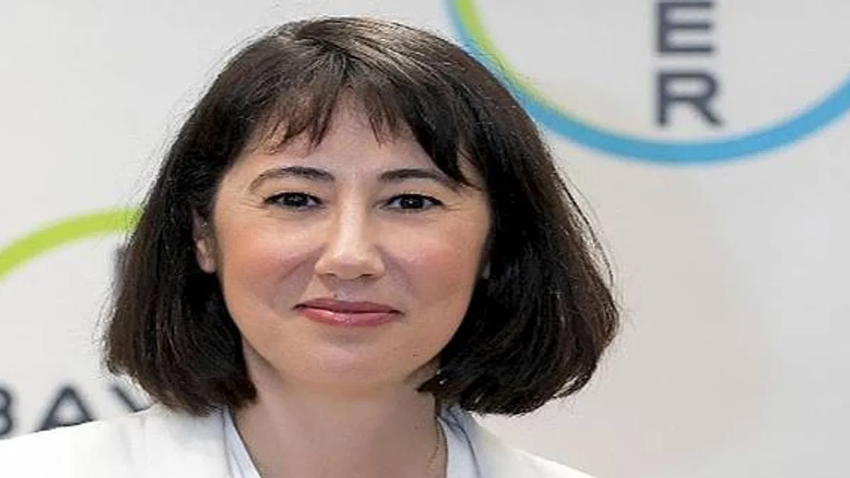 Bayer Türkiye'de Atama