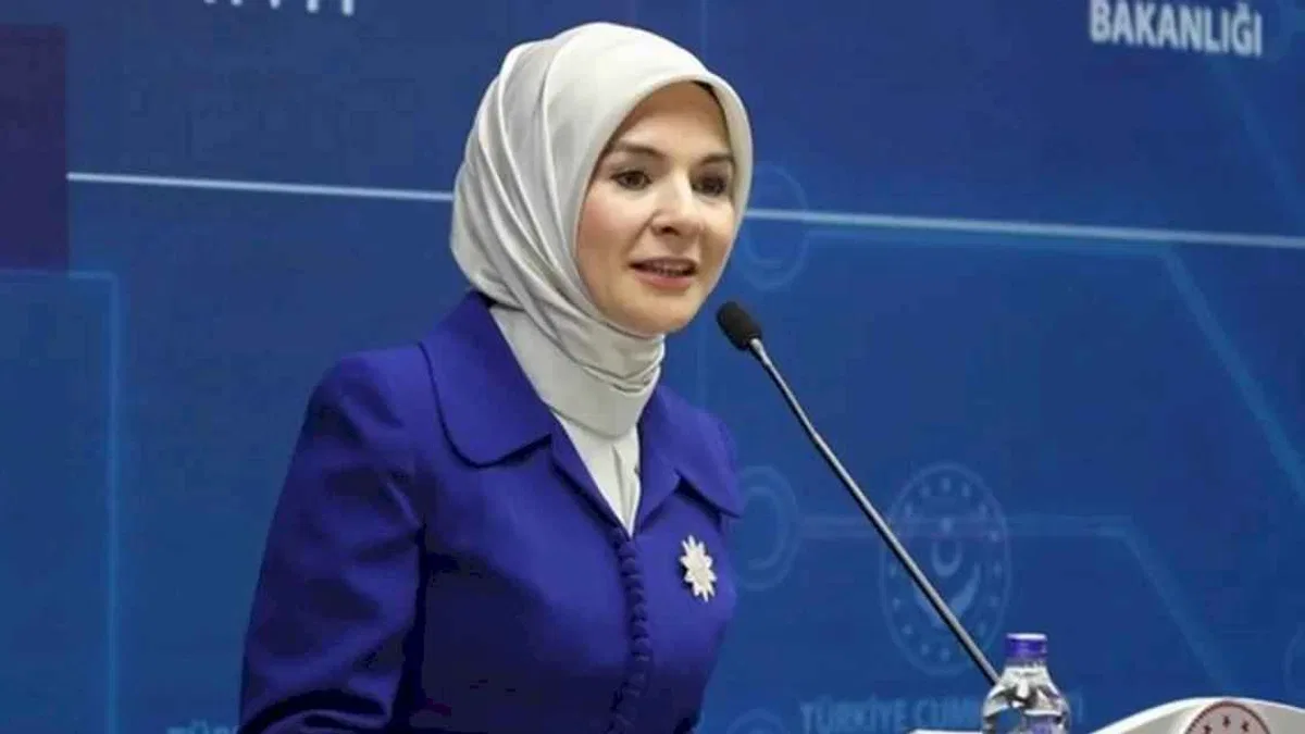 Dijital çağda kadınları, teknoloji ve inovasyon alanlarında güçlendireceğiz