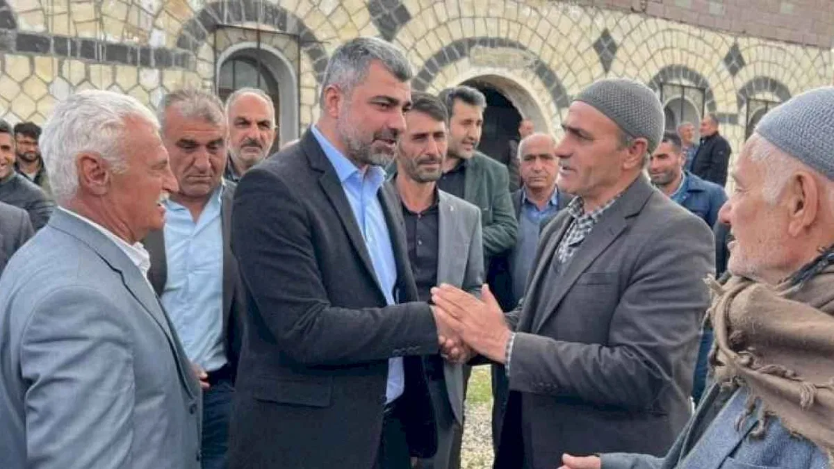 Milletvekili Kılıç: AK Parti belediyeleri öncü rol üstleniyor