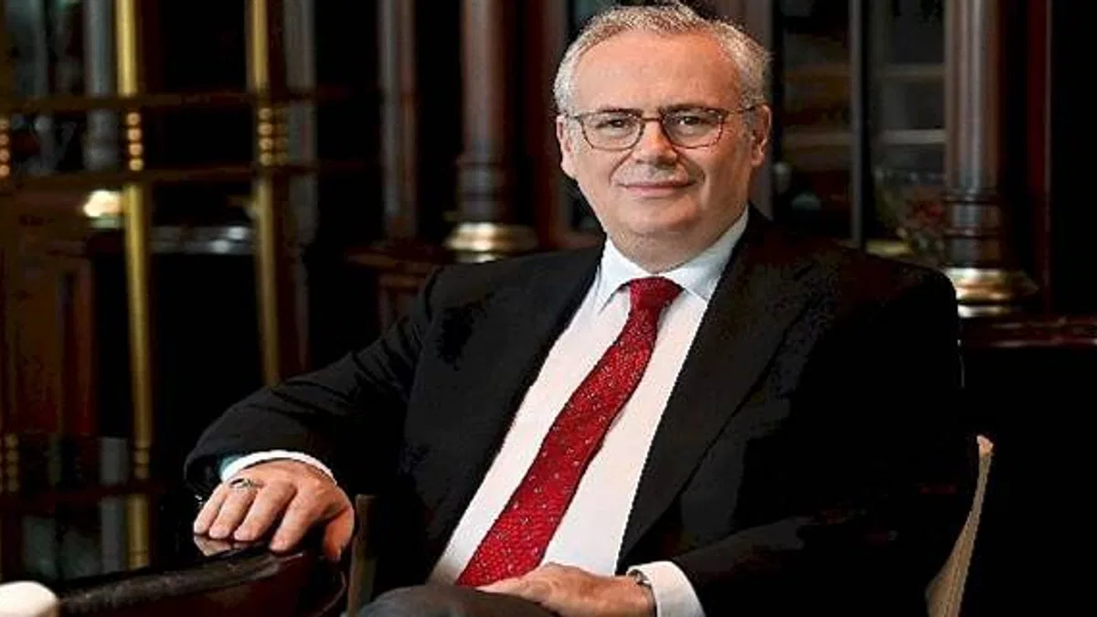 TÜGİS Dünya Gıda Güvenliği Günü'nde Tüketici Sağlığına Dikkat Çekti