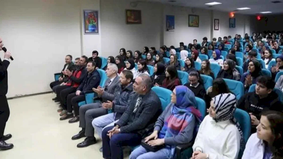 Başkan Taban: Bursa İnegöl'de her bireyin bir fikri olmalı