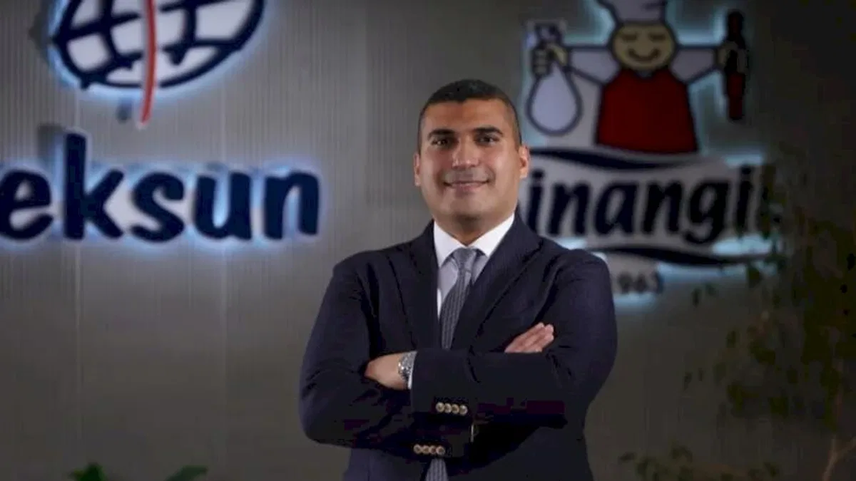 Eksun Gıda ile Konya Selçuk Üniversitesi’nden Stratejik İş Birliği