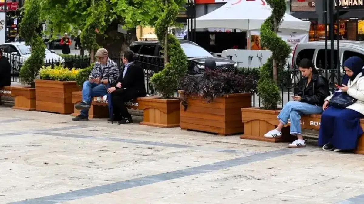 Kocaeli’de kent estetiğine yeni düzenleme