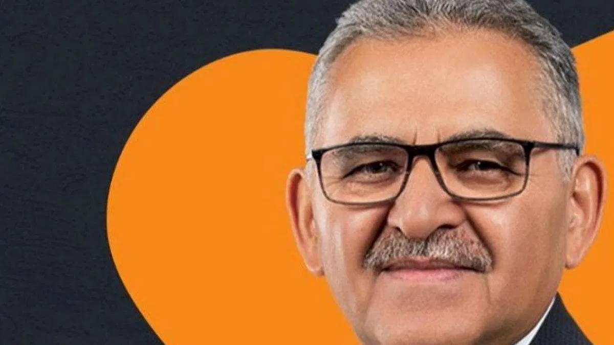 Başkan Büyükkılıç, İstanbul Mobilya Fuarı'na katılacak