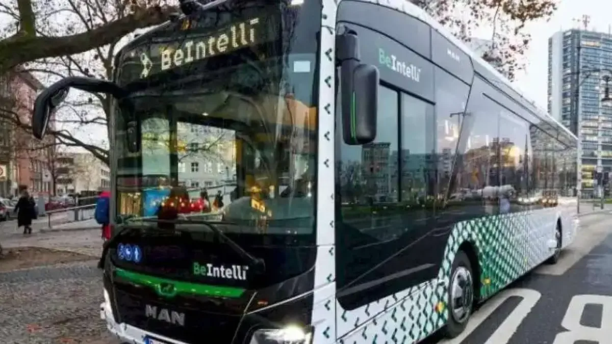 2030'da tam otomatik bir aracı piyasaya sürecek