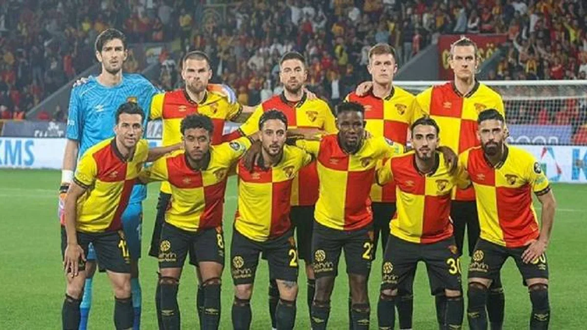 Spor Toto 1. Lig'de play-off heyecanı başlıyor!