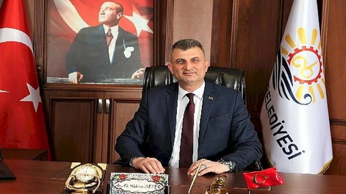 15 Temmuz milletimizin kahramanlık destanıdır