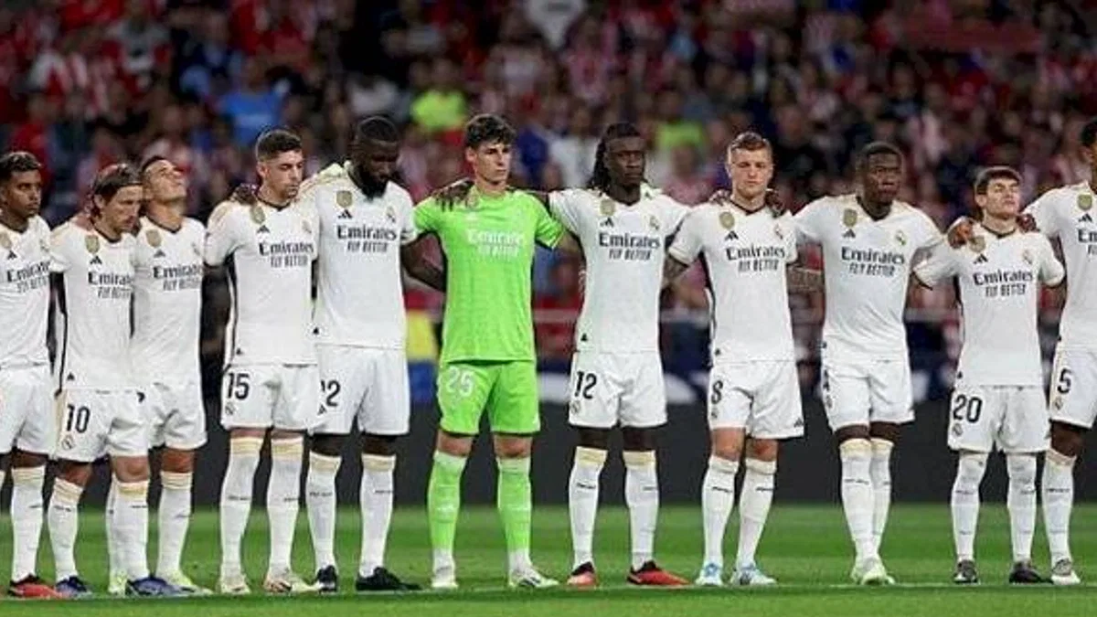 İşte Avrupa'nın 5 büyük liginde görünüm!