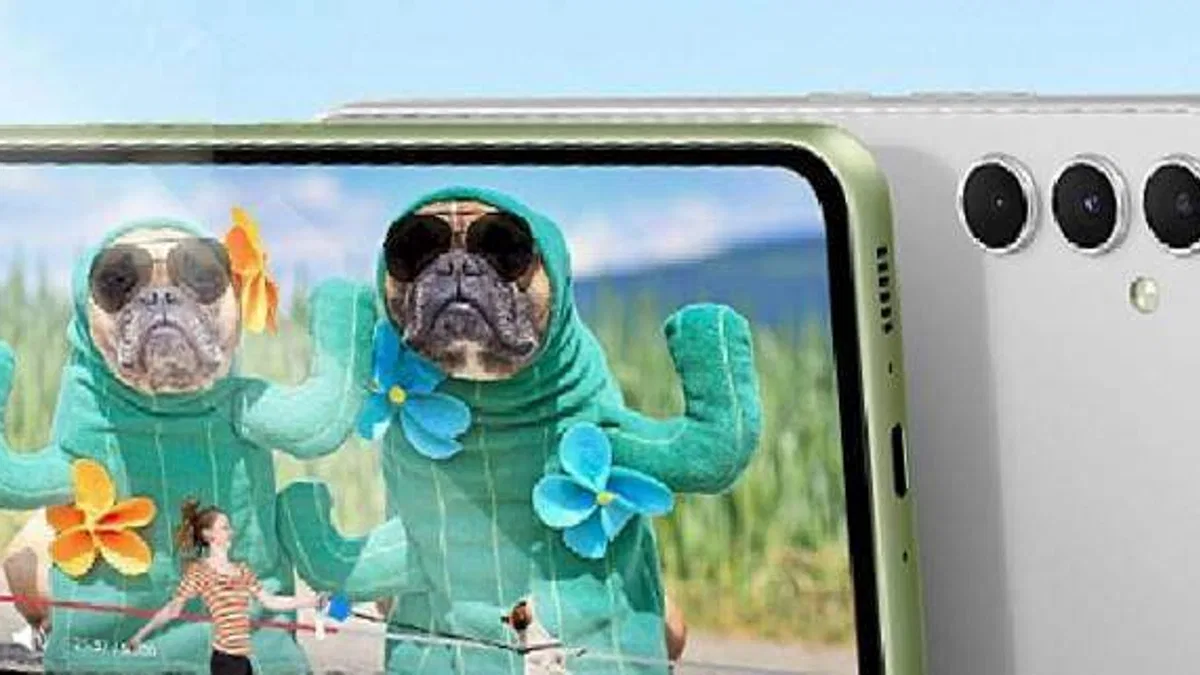 Samsung, şık ve sade tasarımla inovasyonu bir ara getiren yeni Galaxy A Serisi'ni tanıttı