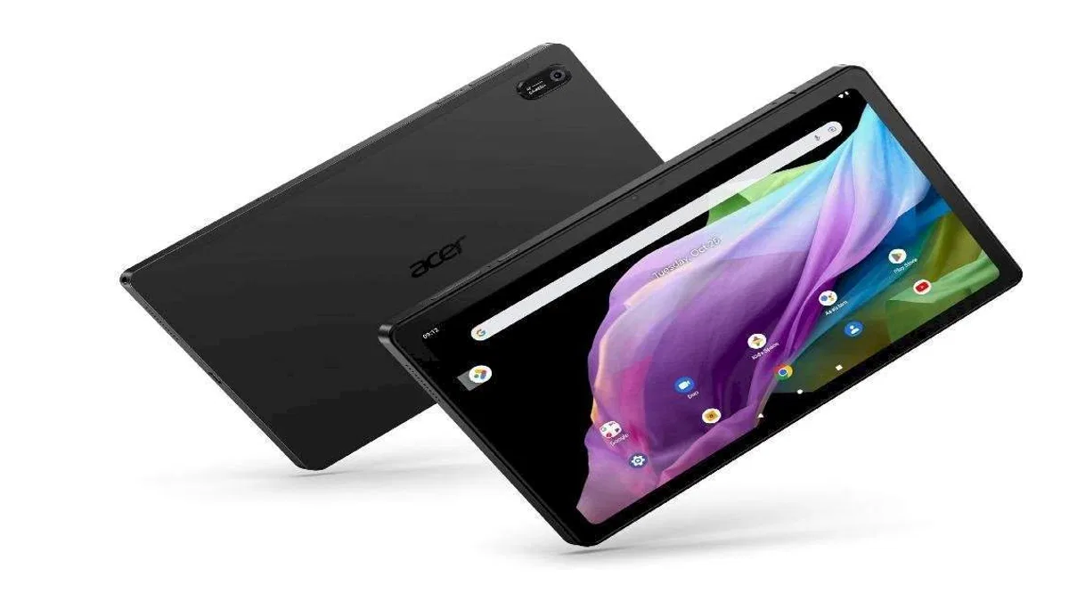 Acer Iconia Tab P10 Türkiye’de Satışa Sunuldu