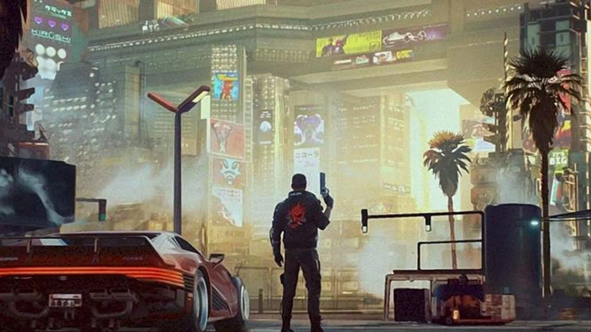 NVIDIA: “DLSS, Oyunlarda Yerel Çözünürlüğün Yerini Alacak”