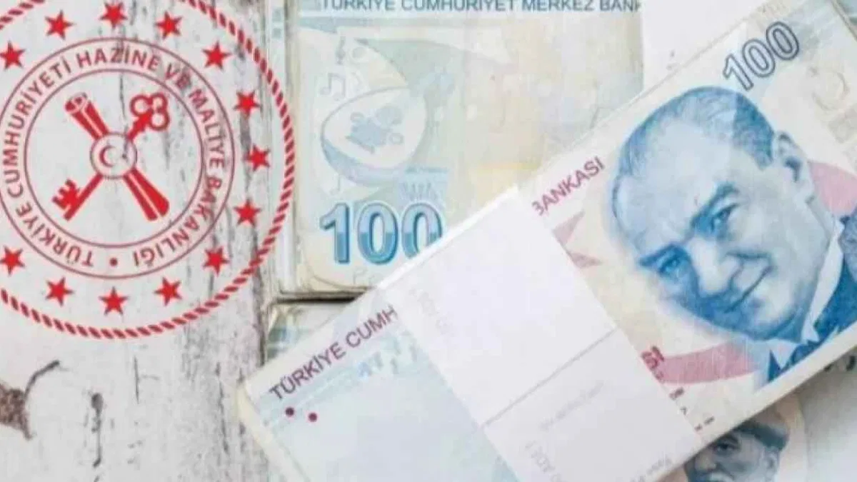 Bütçe, Mart'ta 209 milyar TL açık verdi