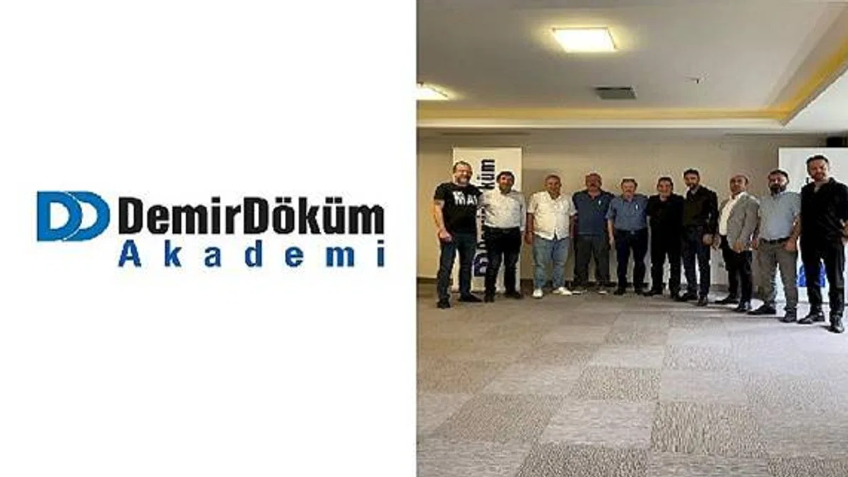 Rekabette fark yaratacak formülleri paylaştı