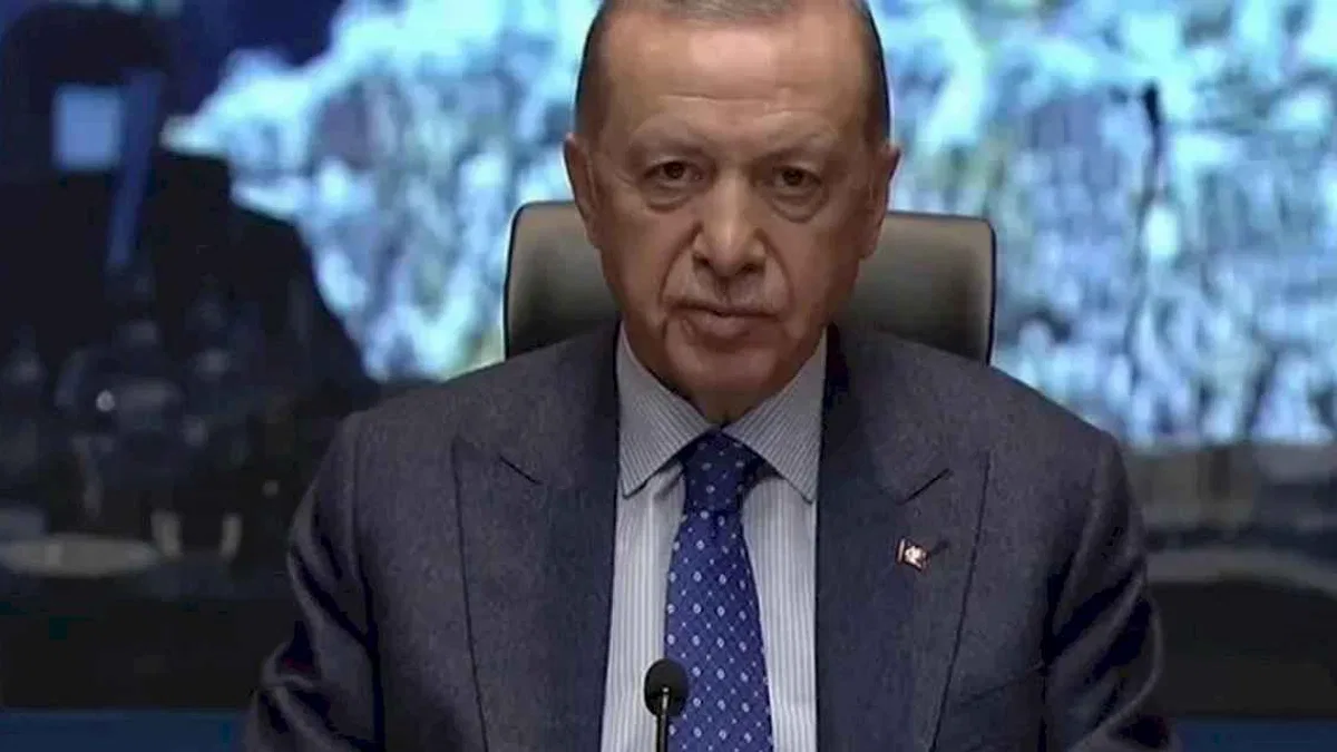 İsrail'in Cumhurbaşkanı Erdoğan'ı tehdit etmesi ne anlama geliyor?