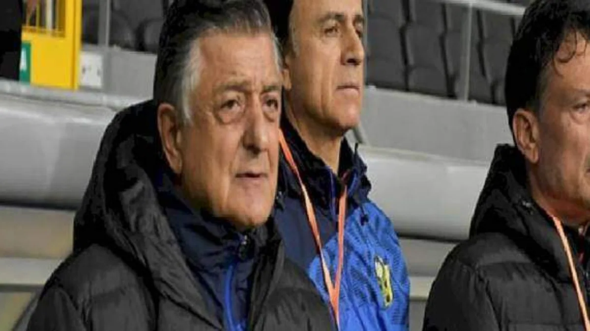 Yeni Malatyaspor Teknik Direktörü Yılmaz Vural'dan destek çağrısı!