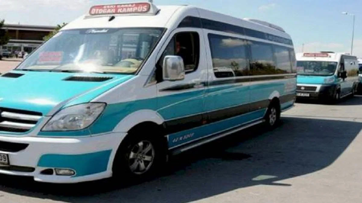 Konya'da 40 günde yüzde 100 zamma 'Gelecek' tepkisi!