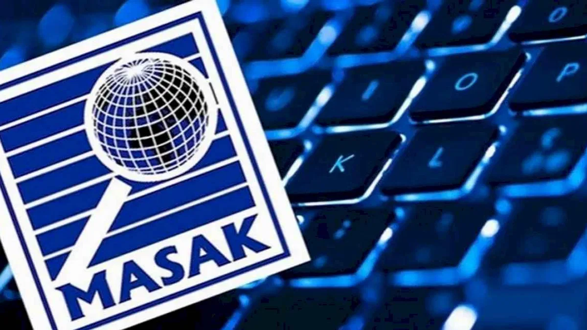 MASAK raporu iddialarına İletişim'den açıklama