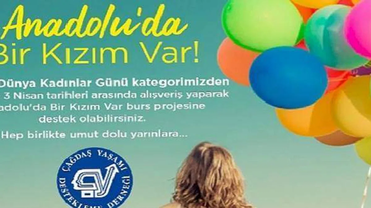 Kütahya Porselen "Umut Dolu Yarınlara" Destek Oluyor