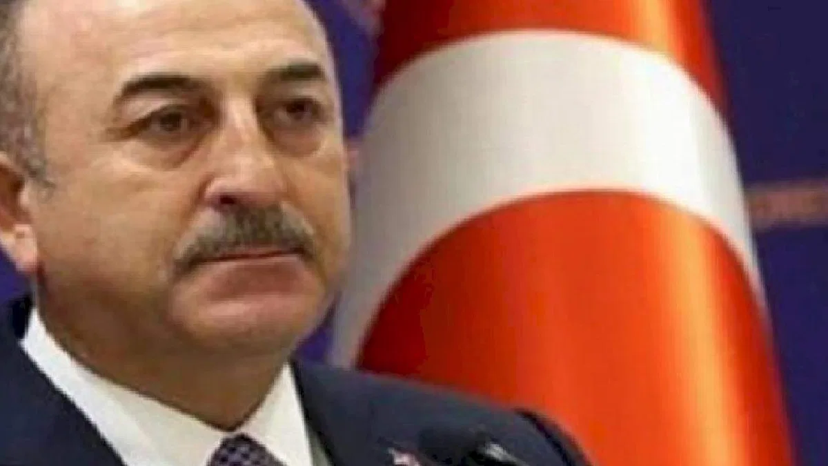Çavuşoğlu Macaristan yolcusu