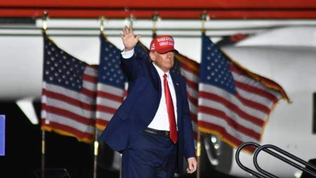 ABD medyası ilk seçim sonuçlarını Cumhuriyetçiler ve Trump için "kötü" olarak gördü