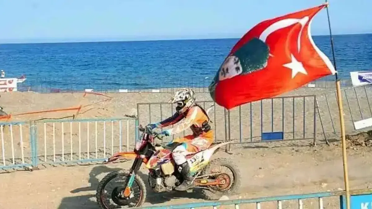Spor turizminin başkenti Kemer