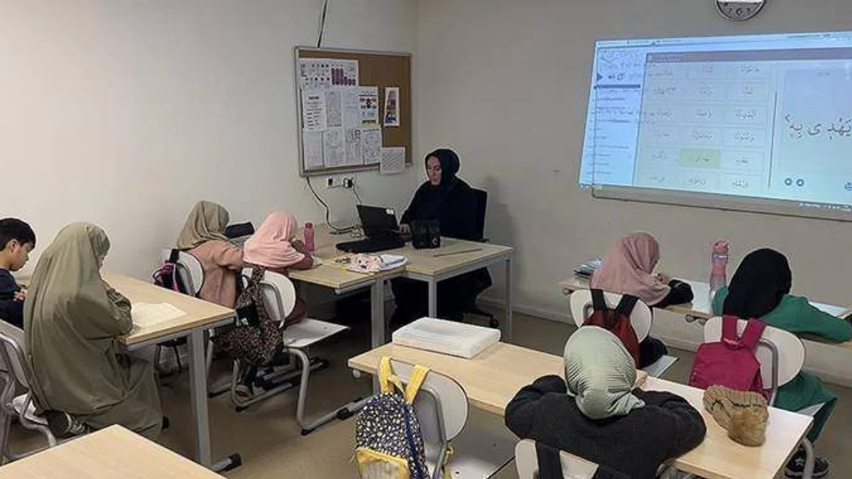Hollanda'da Kur'an kurslarının denetlenmesine yönelik yasa tasarısına tepki