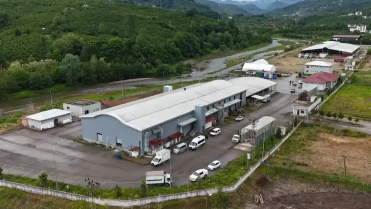 Ordu Büyükşehir kurban hazırlıklarını tamamladı