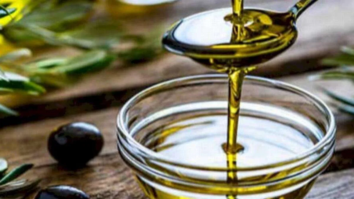 Gerçek zeytinyağı nasıl anlaşılır? İznik zeytininin önemi...