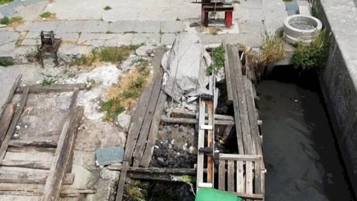 İstanbul Beykoz'un 40 yıllık sorunu çözüldü