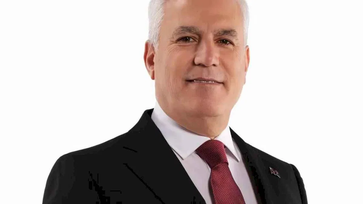 Başkan Bozbey, en çok konuşulan isim oldu!