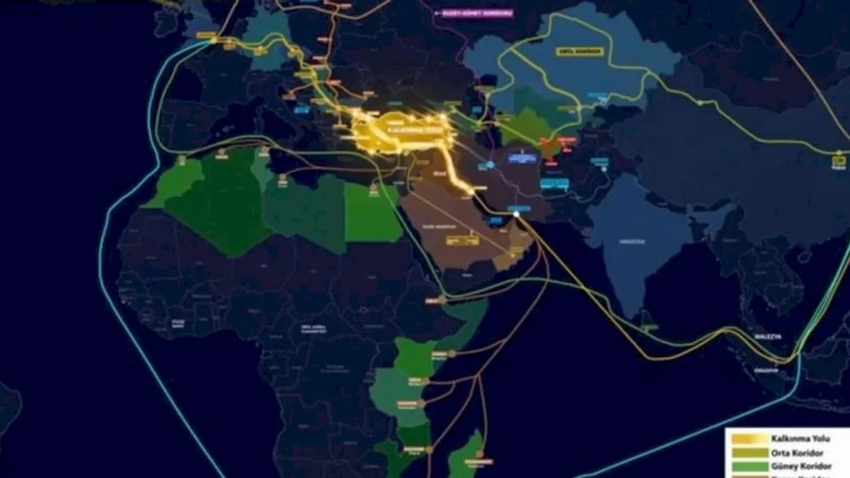 İİT ülkelerinin bakanları 40 yıl sonra İstanbul'da