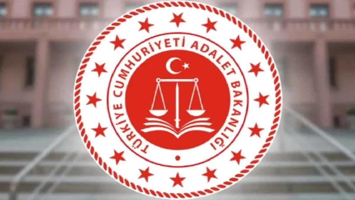 Adalet'ten 'Etkinlik Büroları' için rehber yayımlandı