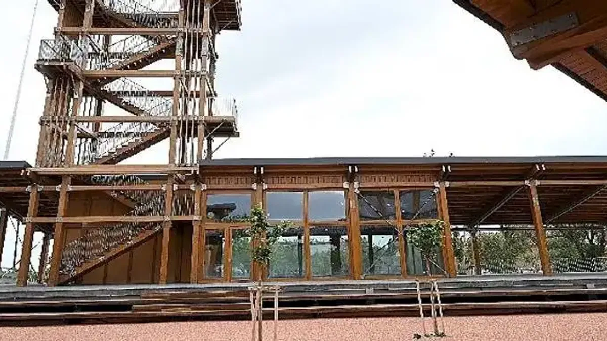 Başkan Altay: "10 Bin Yıllık Çatalhöyük Dünyada Daha Fazla Tanınacak"