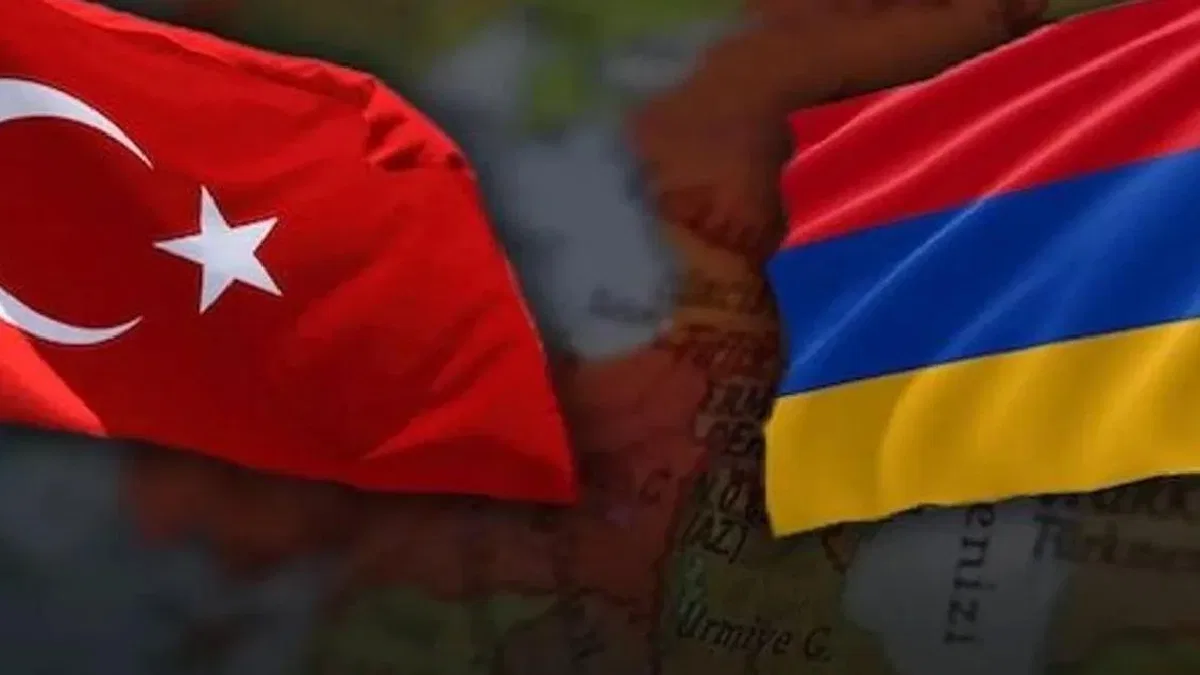 Ermenistan seçimlerine Türkiye mesajı: Barış ve normalleşme adımı bekliyoruz