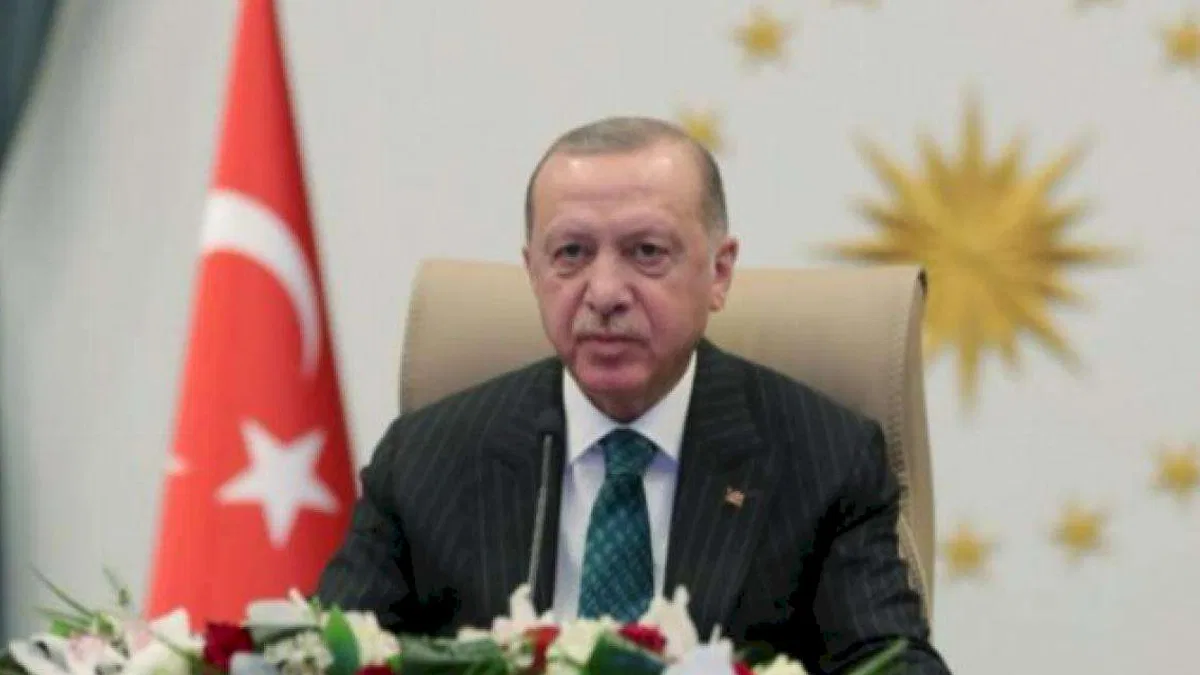 Devletin zirvesi Dolmabahçe'de toplanacak