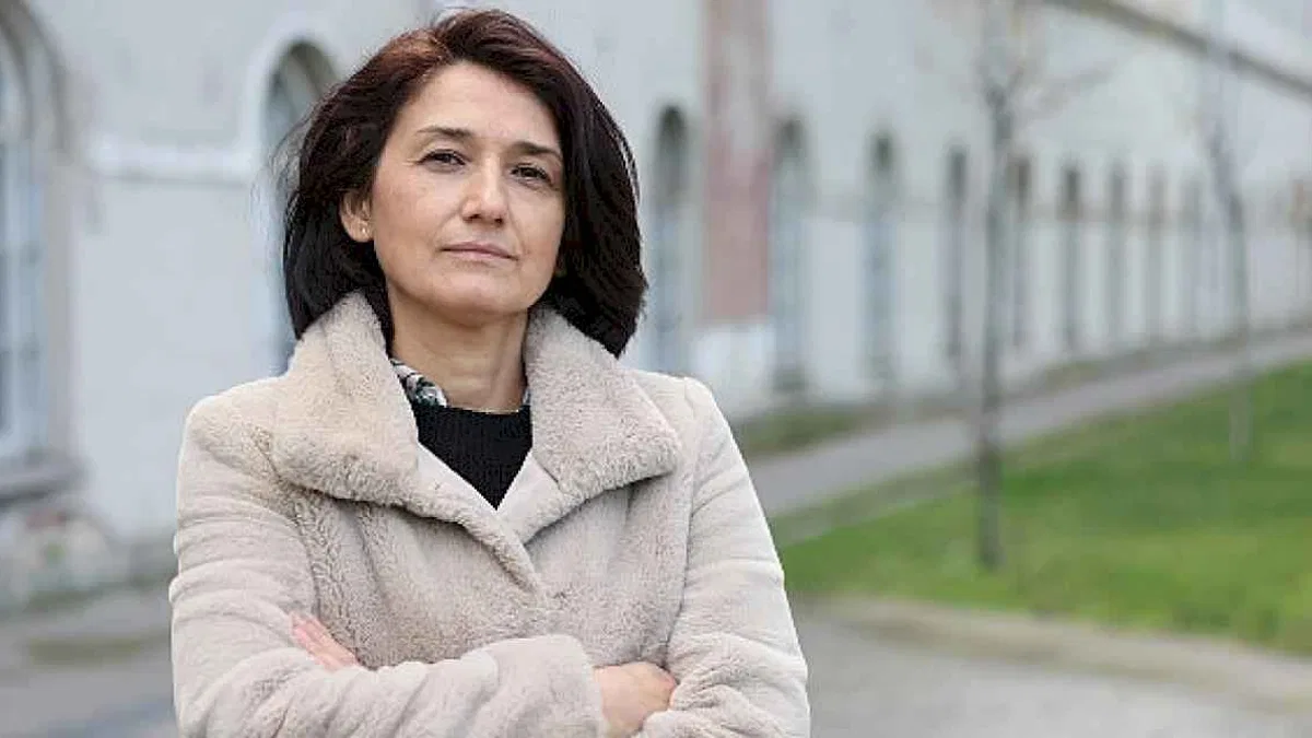 Büyük Veri Depolama Sorununa Üç Boyutlu Çözüm: YTÜ'den Dünya Çapında Proje!