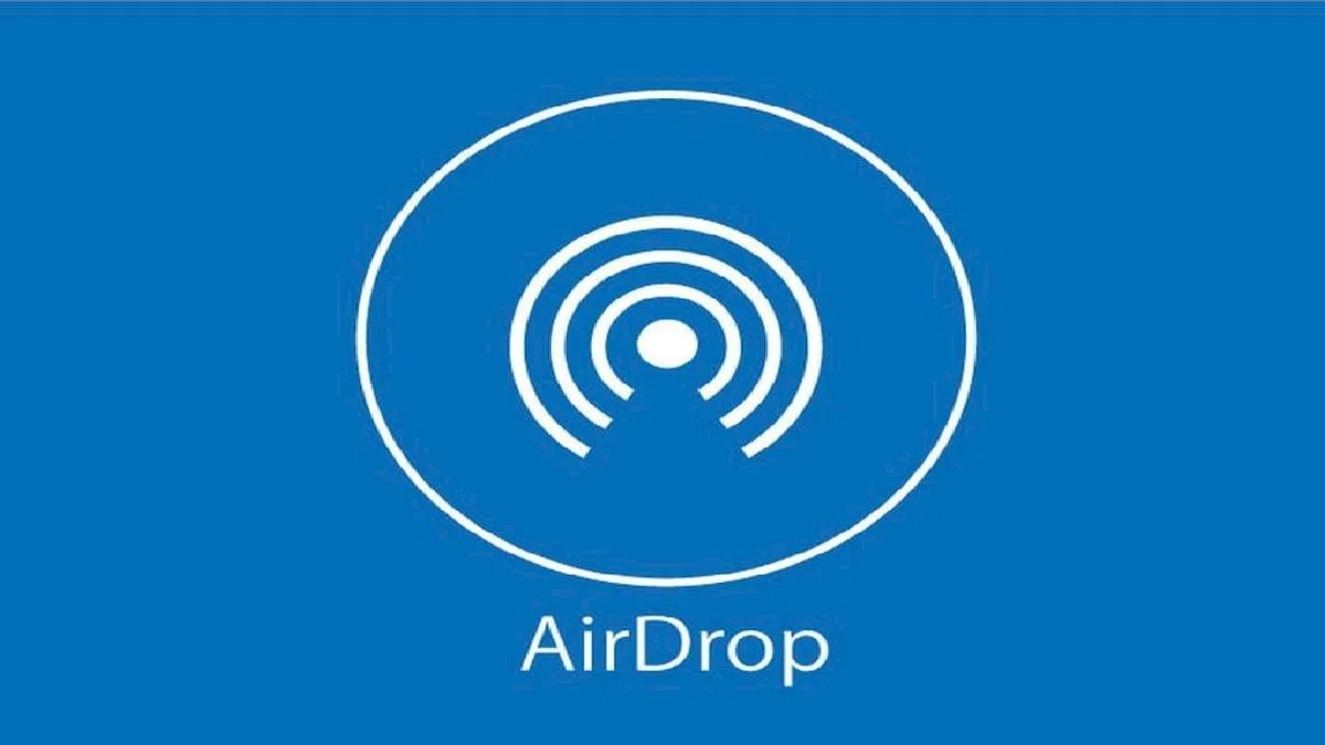 iOS 17 ile Gelecek 5 Yeni AirDrop Özelliği