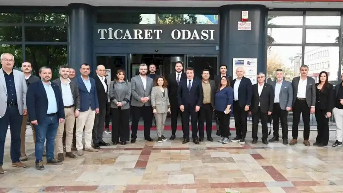 HEPA Türkiye Desteğiyle, Macaristan–Türkiye İş Birlikleri Güçlenmeye Devam Ediyor
