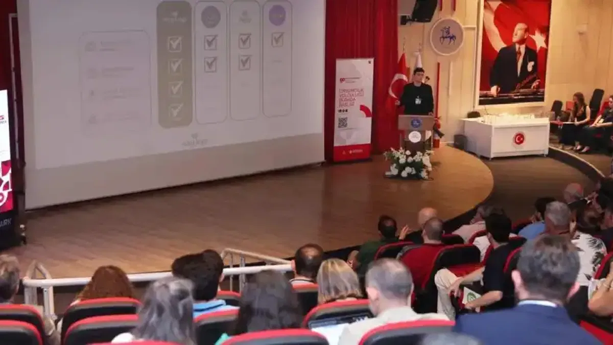 DEPARK’ta BAMBU UP Demo Day heyecanı