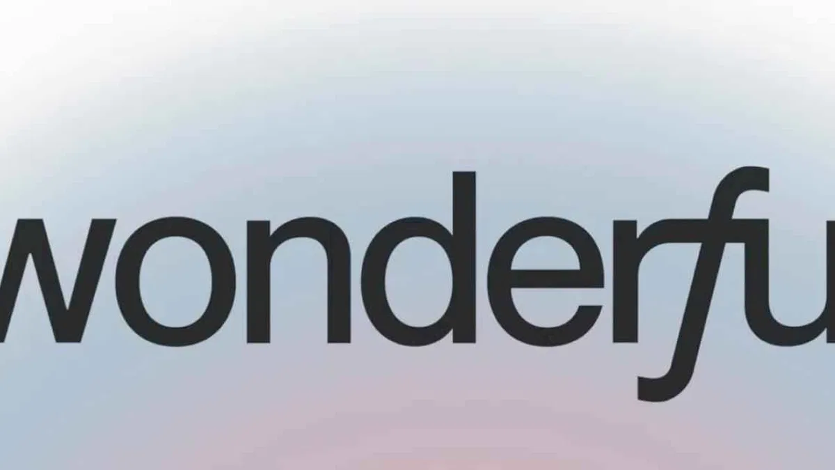Türkiye Pazarına Giren Global Yapay Zeka Platformu Wonderful, 100 Milyon Dolar Yatırım Aldı