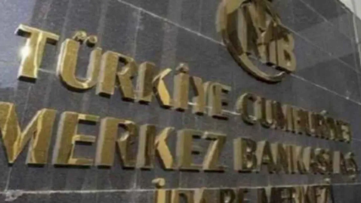 Merkez'den 'likidite senet' kararı