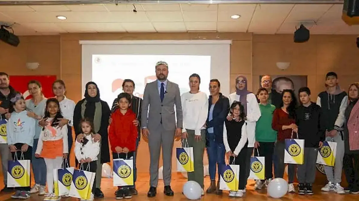 Buca'da üniversitelilere de diyabet ölçüm sensörü dağıtılacak