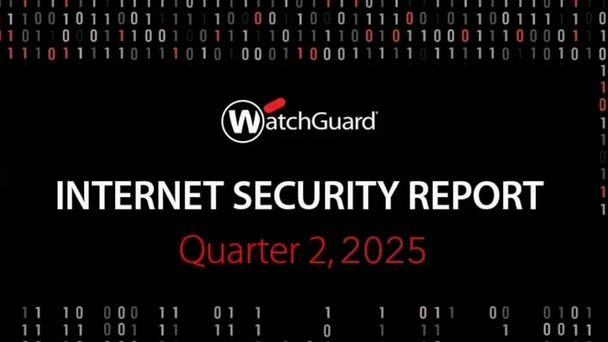 WatchGuard Threat Lab, Kötü Amaçlı Yazılımların %40 Artış Gösterdiğini Bildirdi
