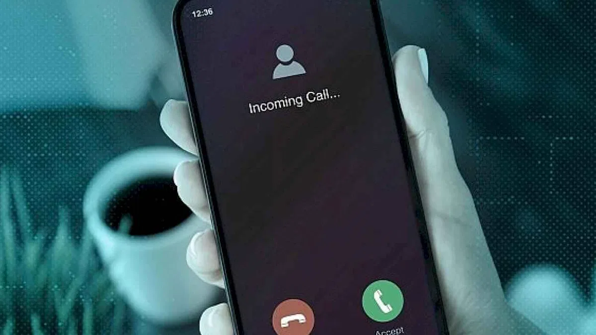 Çalan her telefonu açmayın