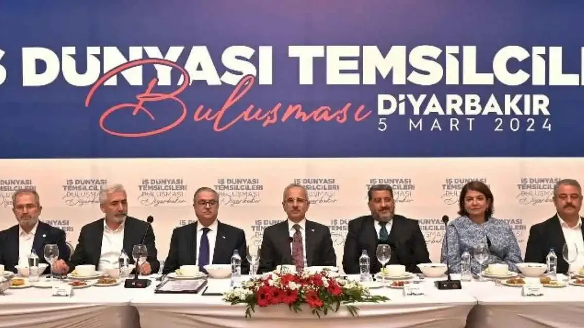 Orta koridorda konumunu güçlendireceğiz
